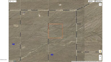0000 Parcel 3404 Lone Ranger Rd, Yucca, AZ 86438 - photo 5