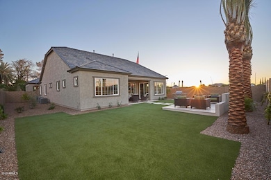 4513 E Fountain St, Mesa, AZ 85205 - photo 7