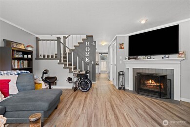 2621 Mountain View Ave W unit 9B, Tacoma, WA 98466 - photo 6