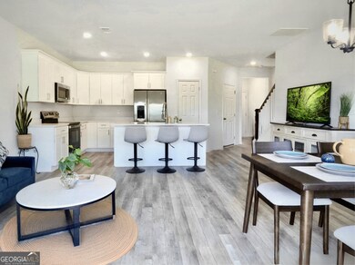 157 Pinto Ln, Fairmount, GA 30139 - photo 7