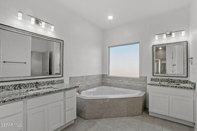 480 Plateau Dr, Socorro, TX 79927 - photo 4