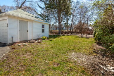 31 Lincoln St unit 1, Milton, MA 02186 - photo 4