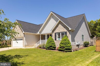 469 Crystal Ln, Strasburg, VA 22657 - photo 3