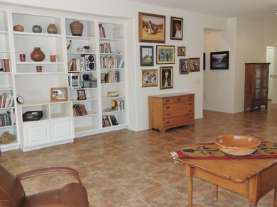 The Great Room
