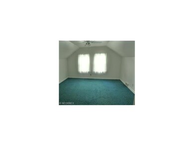 2nd Floor Bedroom