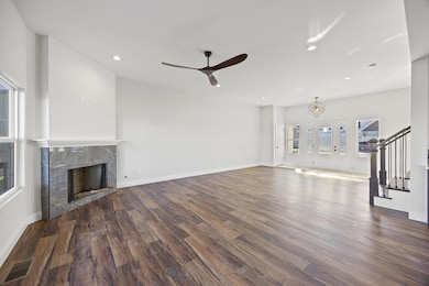 2726 Kearney Creek Ln, Lexington, KY 40511 - photo 5