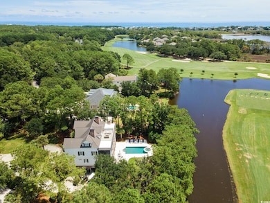 718 Collins Meadow Dr, Georgetown, SC 29440 - photo 2