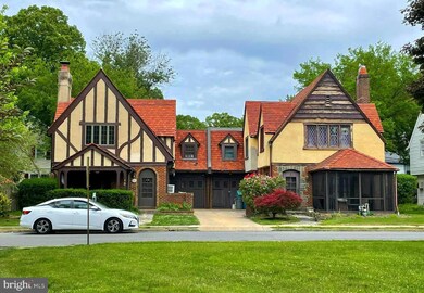 3 Mansfield Rd, Lansdowne, PA 19050 - photo 2