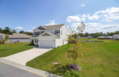 4980 Paddy Field Way, Ladson, SC 29456 - photo 3