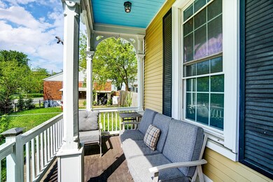 124 W Seymour Ave, Cincinnati, OH 45216 - photo 2