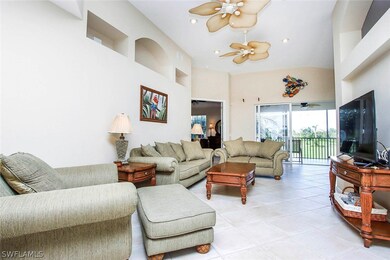 SOARING CEILINGS!