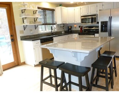 53 N Brookfield Rd, Spencer, MA 01562 - photo 7