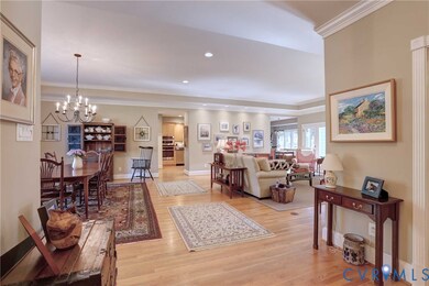 5461 Tyshire Pkwy, Providence Forge, VA 23140 - photo 5