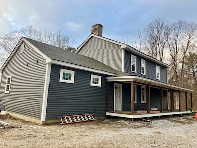 35 West St, Petersham, MA 01366 - photo 4