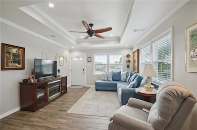 133 Creagan Ave, Gretna, LA 70053 - photo 5