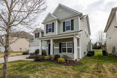 3227 Runneymede St SW, Concord, NC 28027 - photo 3