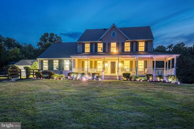 15705 Hillsboro Rd, Hillsboro, VA 20132 - photo 3