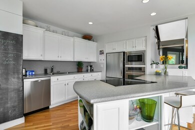 103 Charter St unit 5, Boston, MA 02113 - photo 5