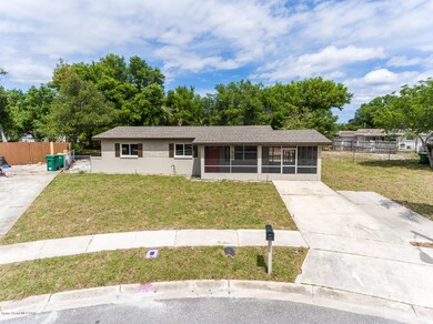 1982 Hofstra Dr, Cocoa, FL 32926 - photo 2