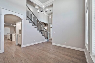 711 Flycatcher Trace, Springdale, AR 72762 - photo 4