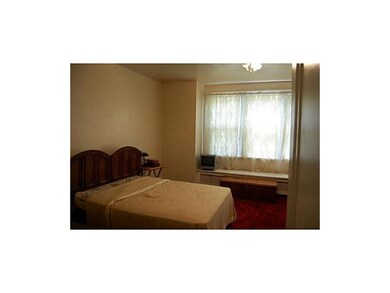 Bedroom.