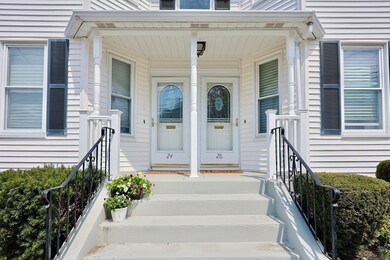 24 Wadsworth Ave unit 1, Waltham, MA 02453 - photo 3