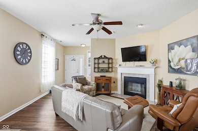 3696 White Cliff Way, Whitestown, IN 46075 - photo 6