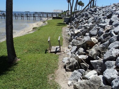 South Shoreline