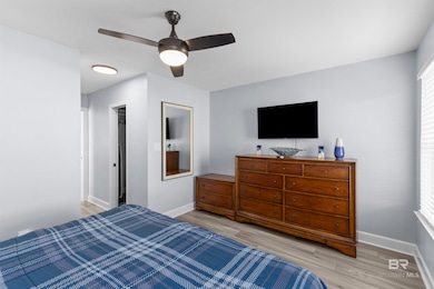 Primary Bedroom 1st Floor