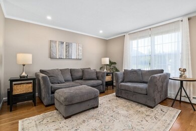 11 Heritage Path, Millis, MA 02054 - photo 5