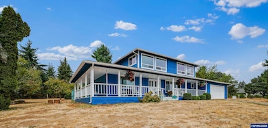 8890 Shaw Square SE, Aumsville, OR 97325 - photo 4