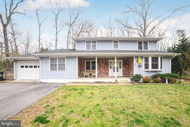 22880 Gunston Dr, Lexington Park, MD 20653 - photo 3