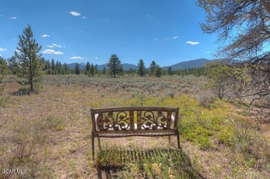 Lot 53 towards the meadow