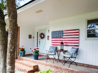 2703 Huntington Rd, Fayetteville, NC 28303 - photo 3