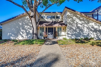 3010 Oak Mountain Trail, San Angelo, TX 76904 - photo 4