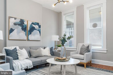 2928 Clifton Park Terrace, Baltimore, MD 21213 - photo 3