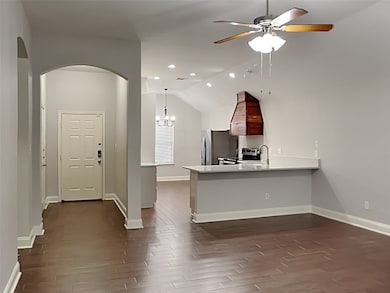 unlisted-address, Waxahachie, TX 75165 - photo 2