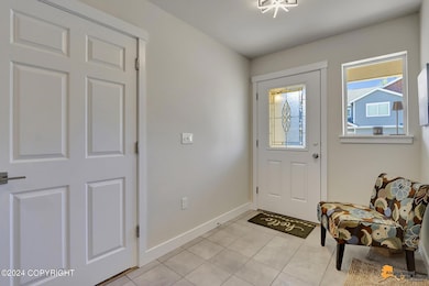 Entryway