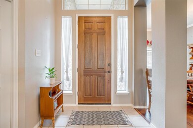 317 Miramar Cir, Weatherford, TX 76085 - photo 3