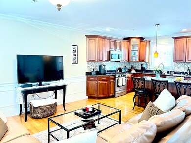75 Brackett St unit C, Quincy, MA 02169 - photo 7