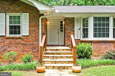 2690 Hideaway Hills Lane South W, Powder Springs, GA 30127 - photo 2