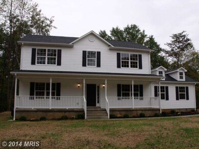 4425 Flint Path Ln, Midland, VA 22728 - photo 3