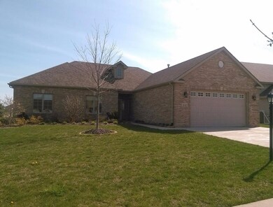 10301 Snead St, Crown Point, IN 46307 - photo 2
