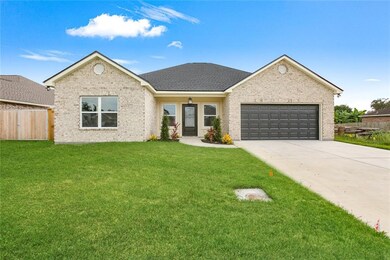 3861 Alexander Ln, Marrero, LA 70072 - photo 2