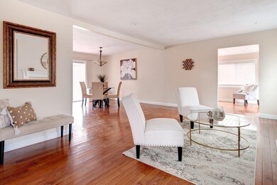 32 Melrose St, Worcester, MA 01605 - photo 4