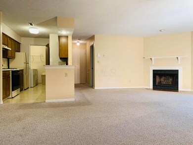 Living area 2