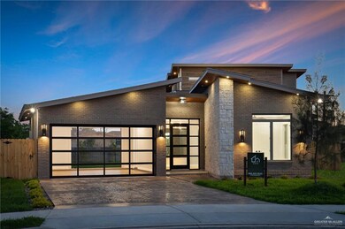 1822 Saint Claire Ave, Edinburg, TX 78539 - photo 2