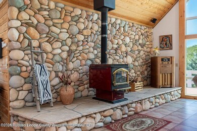 124 Cedar Crest Rd, Nogal, NM 88341 - photo 6