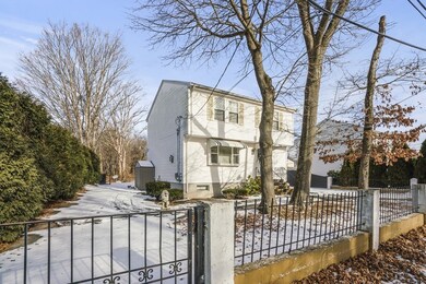 59 Currier St, Mattapan, MA 02126 - photo 5