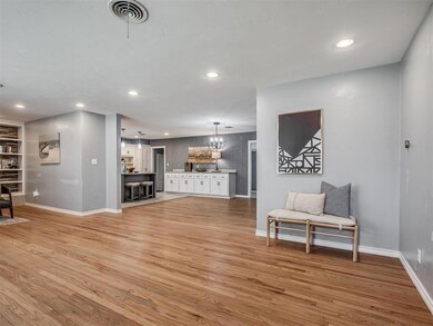 4011 Blaine Rd, Shawnee, OK 74804 - photo 7